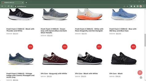 are joes newbalance outlet shoes fake|new balance website fraud.